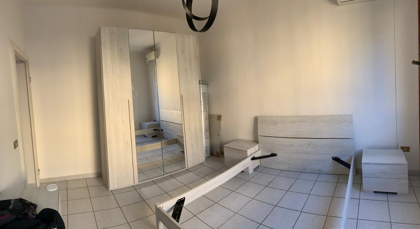 Trilocale arredato in affitto, Pisa ingegneria