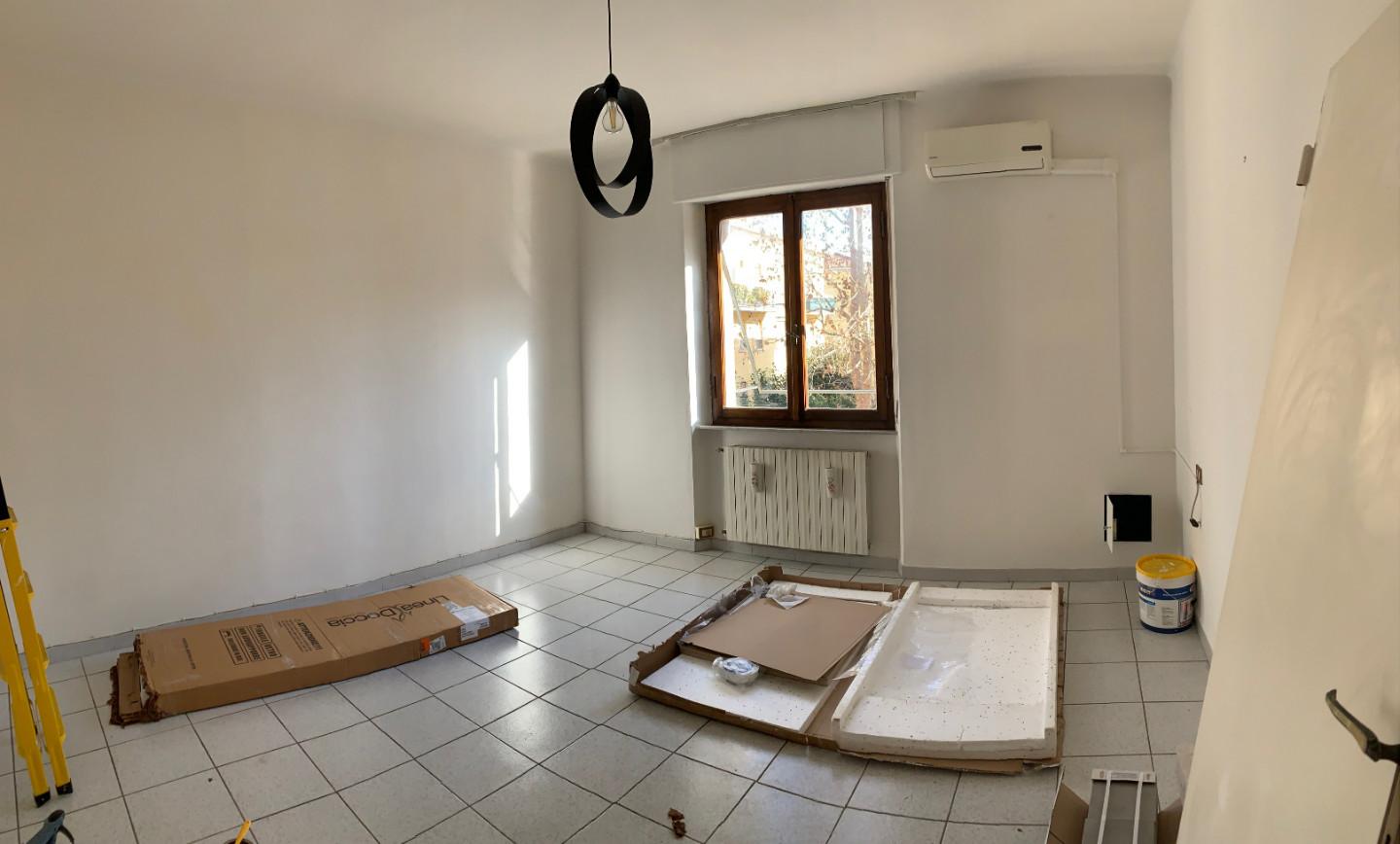 Trilocale arredato in affitto, Pisa ingegneria