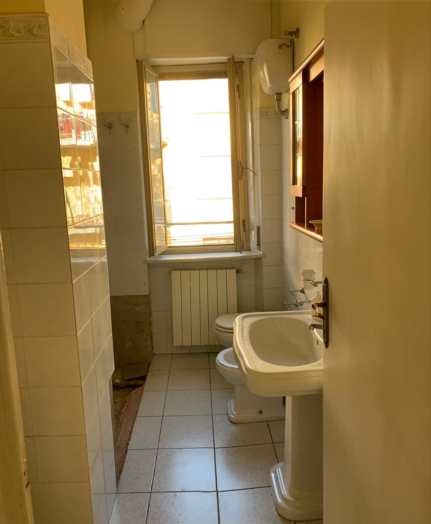 Trilocale arredato in affitto, Pisa ingegneria