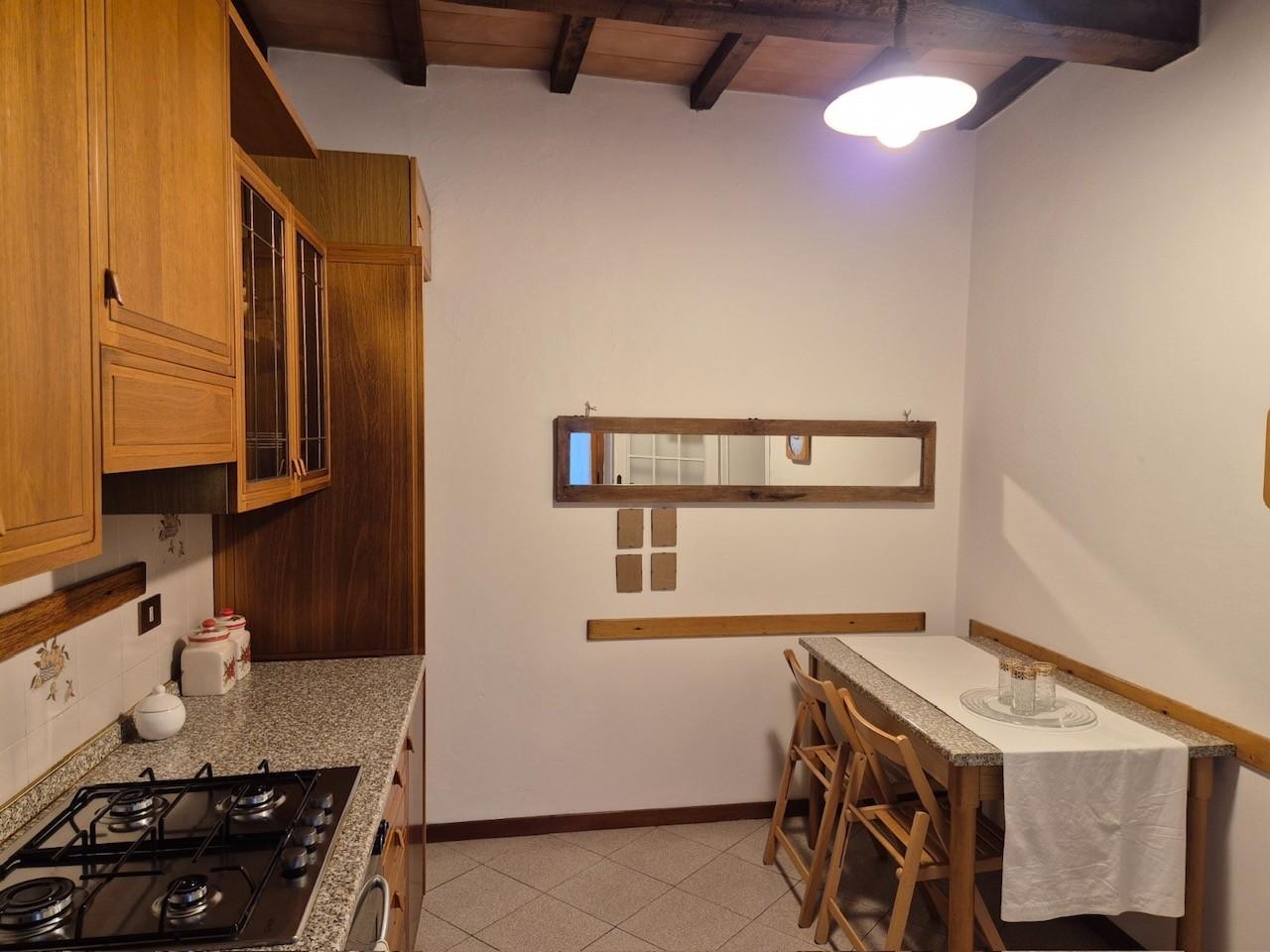 Quadrilocale in affitto, Palaia montefoscoli