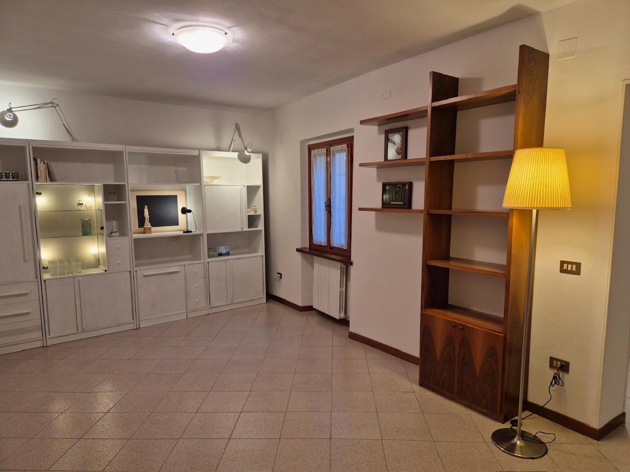 Quadrilocale in affitto, Palaia montefoscoli