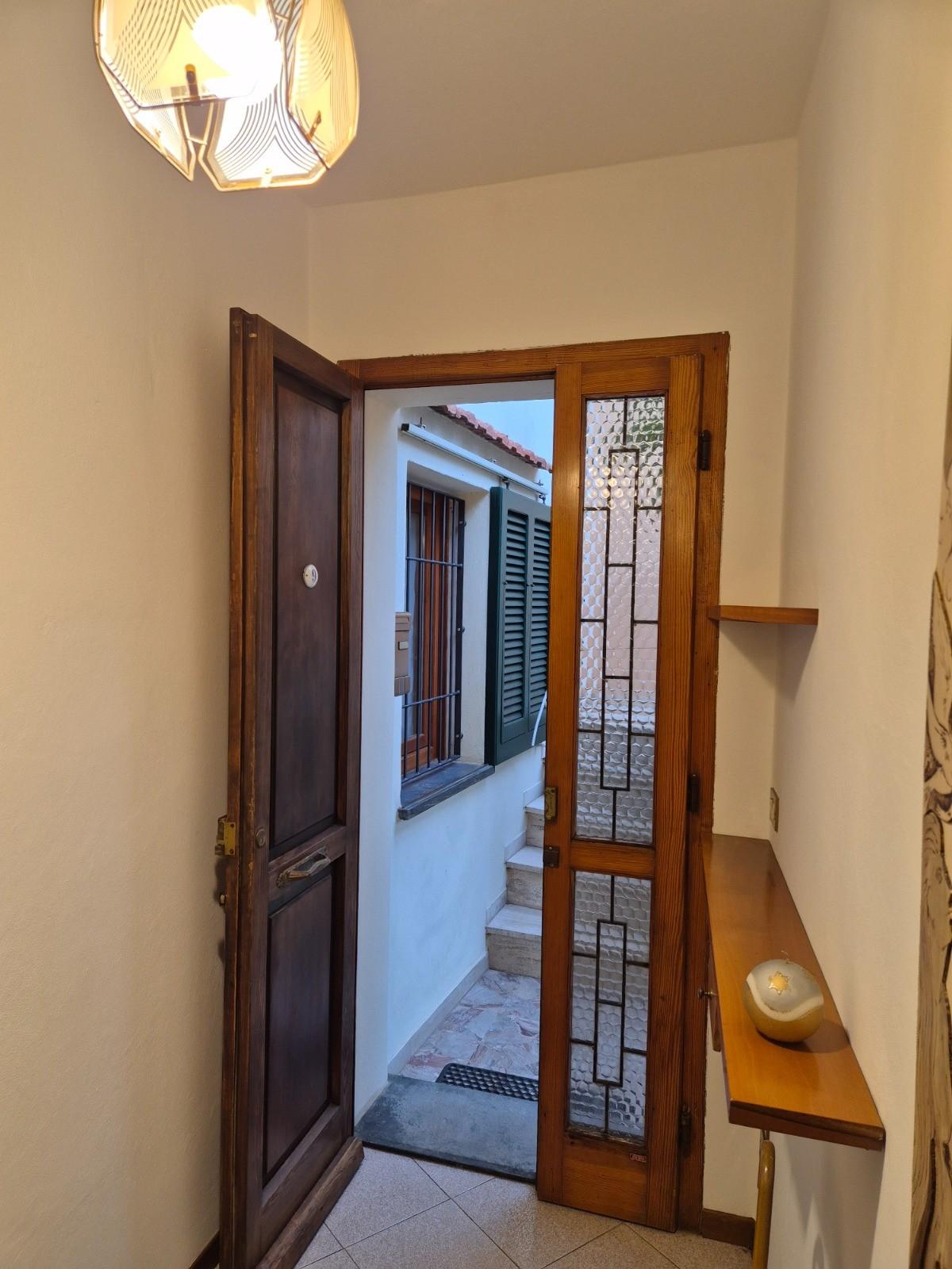 Quadrilocale in affitto, Palaia montefoscoli