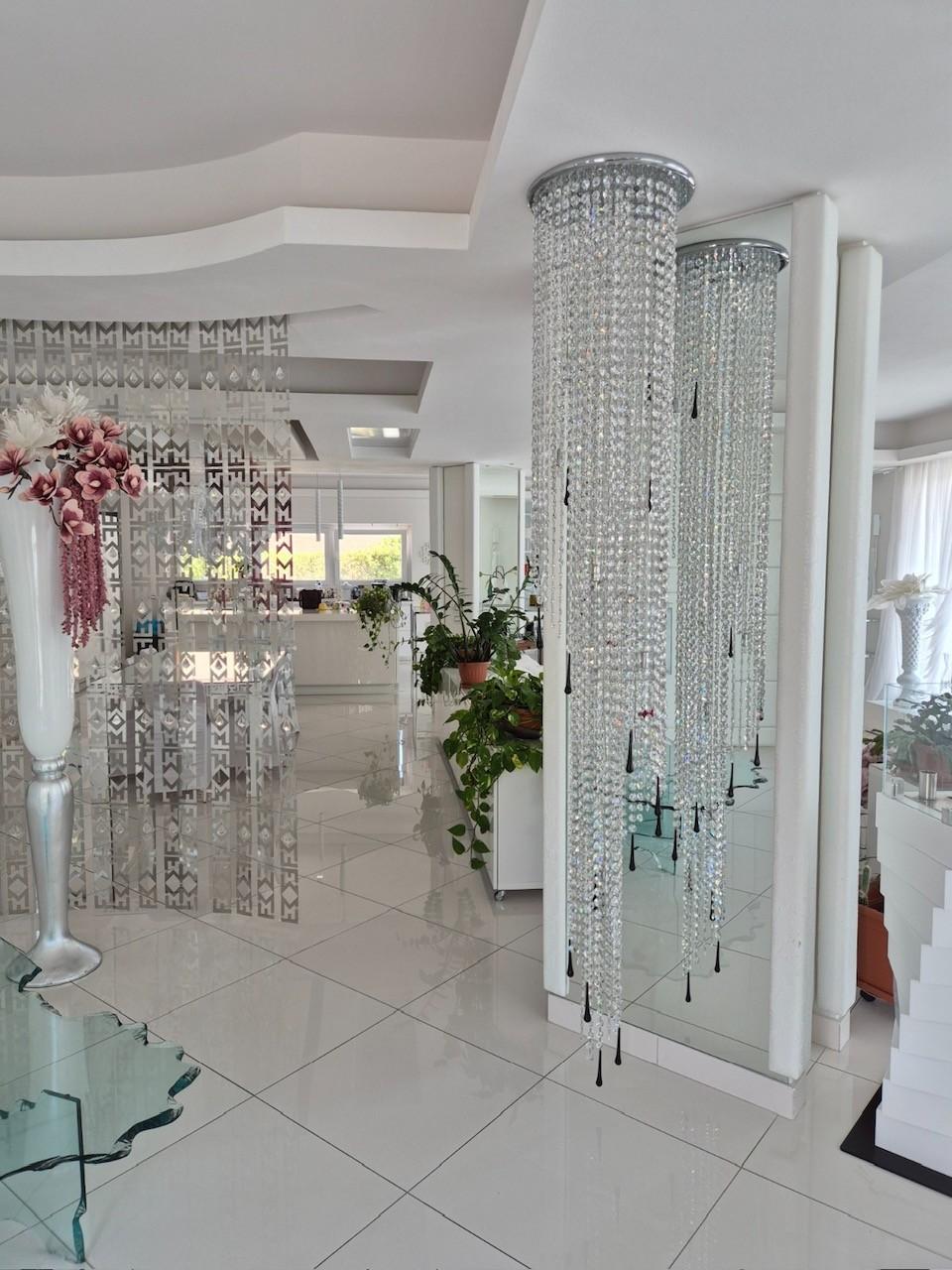 Stanza Singola con giardino, Pontedera bellaria