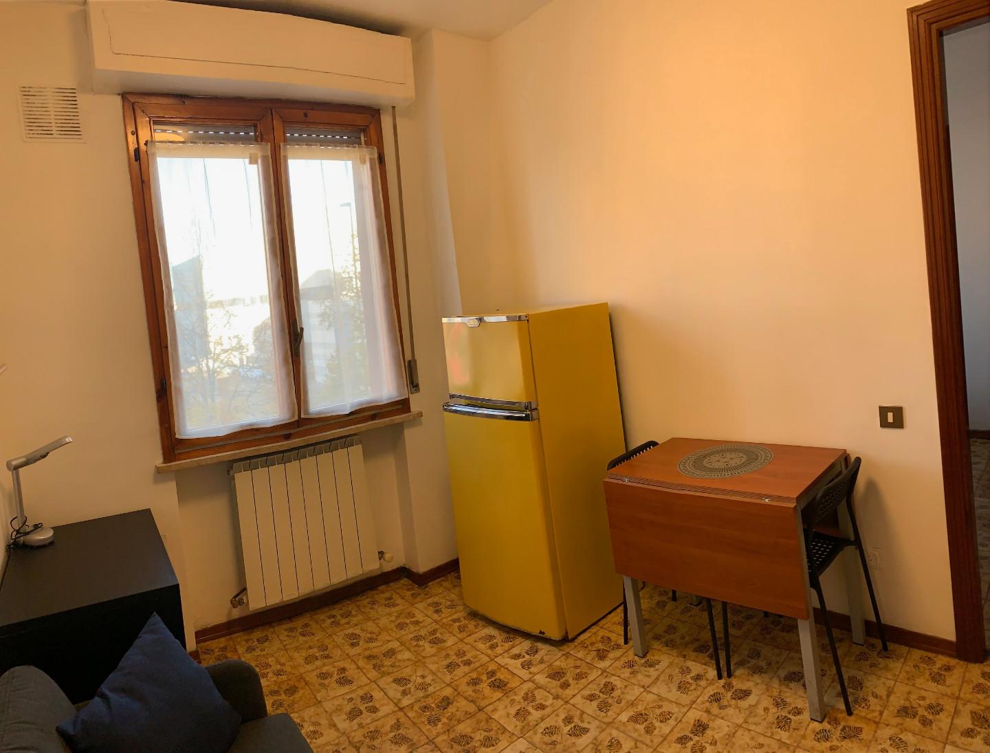 Bilocale arredato in affitto, Pisa nova