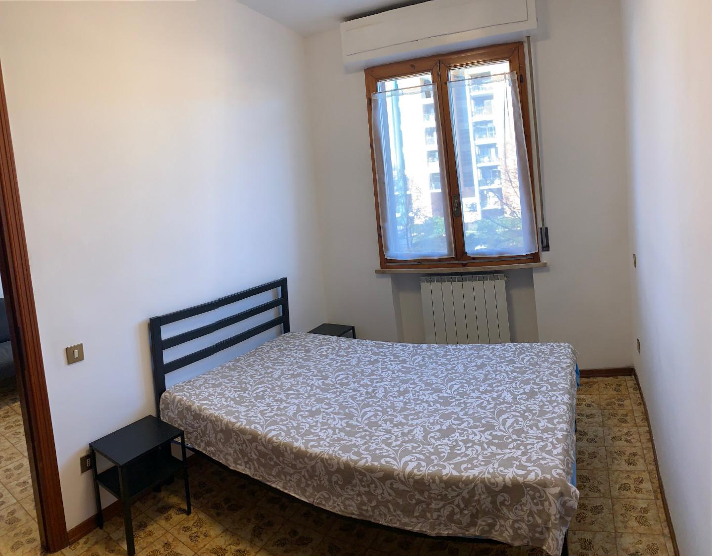 Bilocale arredato in affitto, Pisa nova