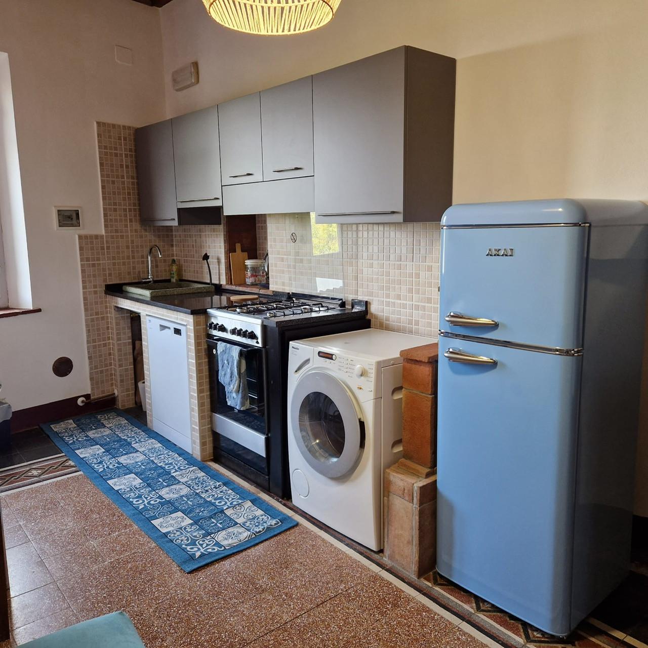 Bilocale arredato in affitto, Palaia montefoscoli