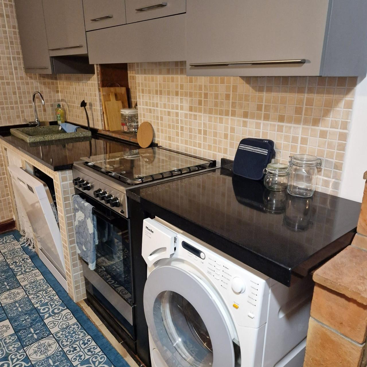 Bilocale arredato in affitto, Palaia montefoscoli