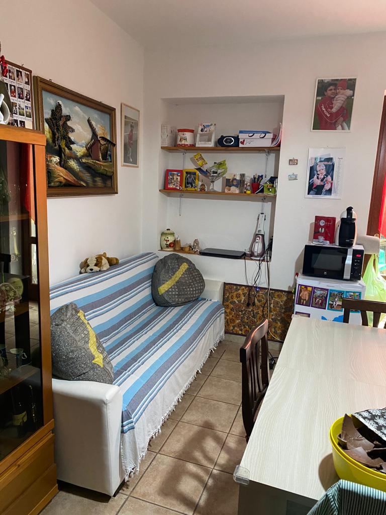 Bilocale arredato in affitto a Vecchiano