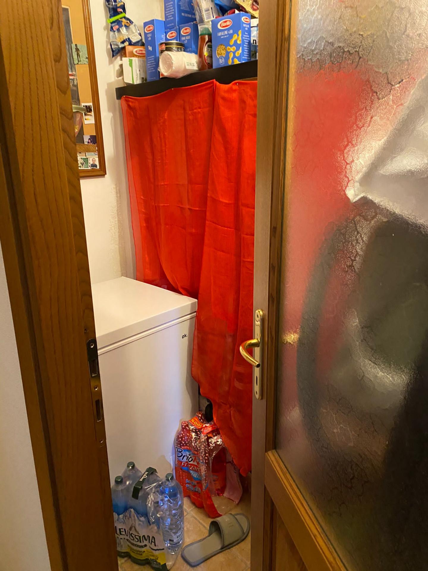 Bilocale arredato in affitto a Vecchiano