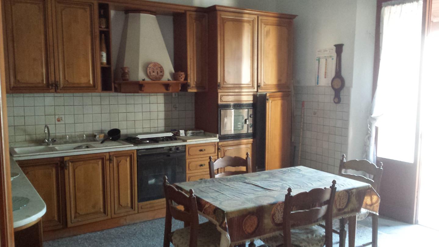 Quadrilocale arredato in affitto, Pisa porta a lucca