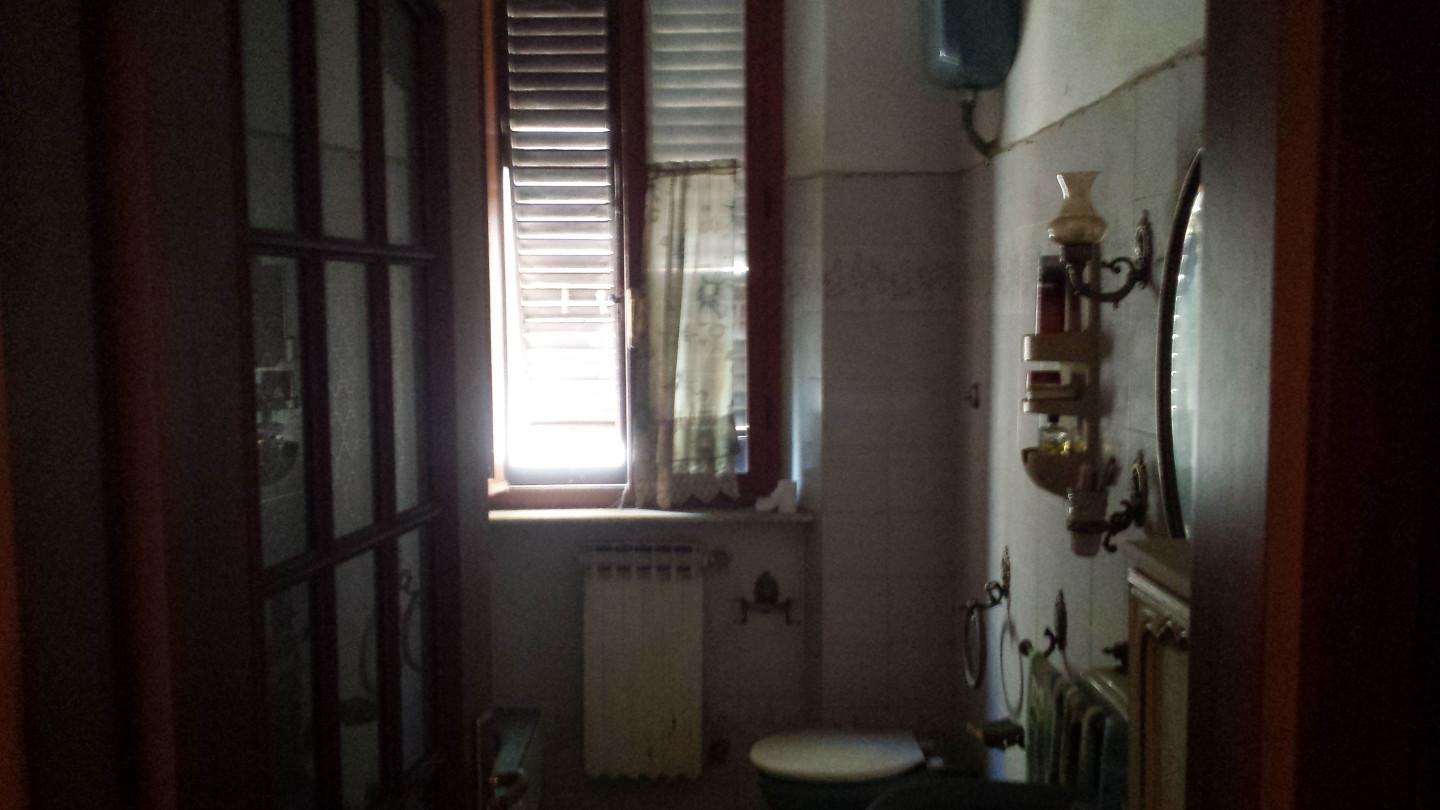 Quadrilocale arredato in affitto, Pisa porta a lucca