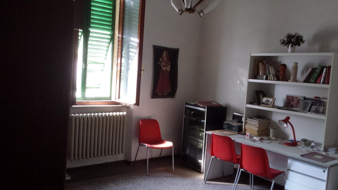 Quadrilocale arredato in affitto, Pisa porta a lucca