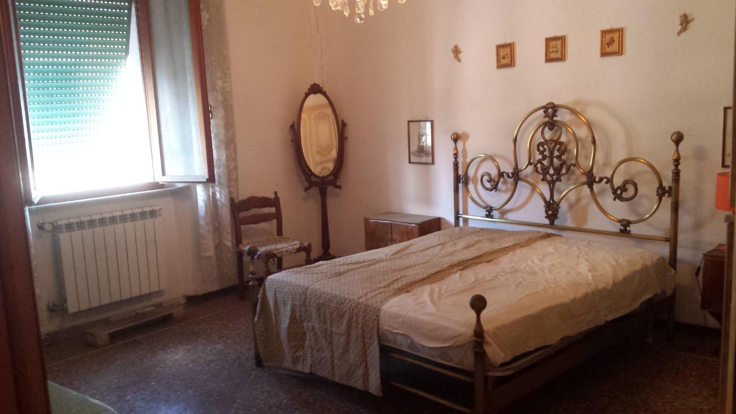 Quadrilocale arredato in affitto, Pisa porta a lucca