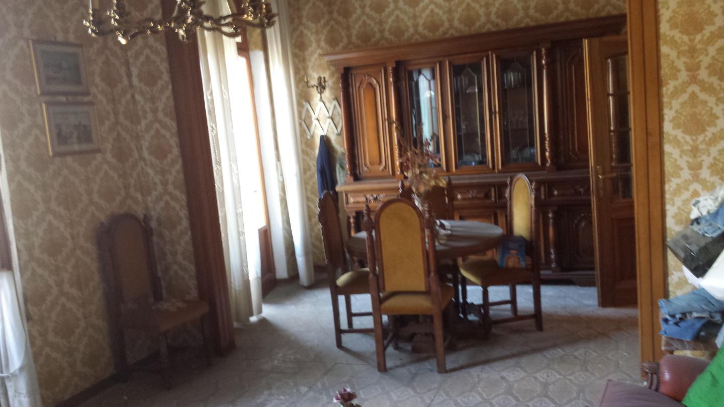 Quadrilocale arredato in affitto, Pisa porta a lucca