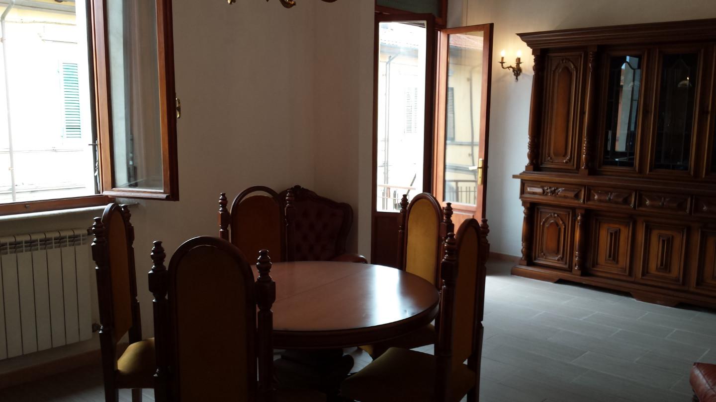 Quadrilocale arredato in affitto, Pisa porta a lucca