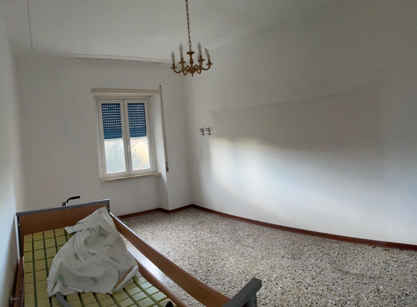 Quadrilocale arredato in affitto, Pisa santa maria