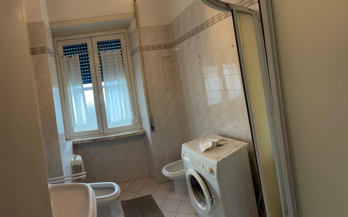 Quadrilocale arredato in affitto, Pisa santa maria