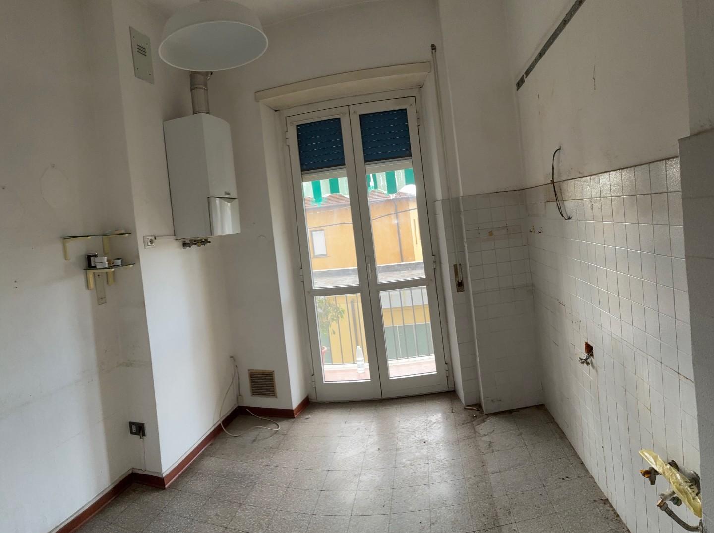 Quadrilocale arredato in affitto, Pisa santa maria