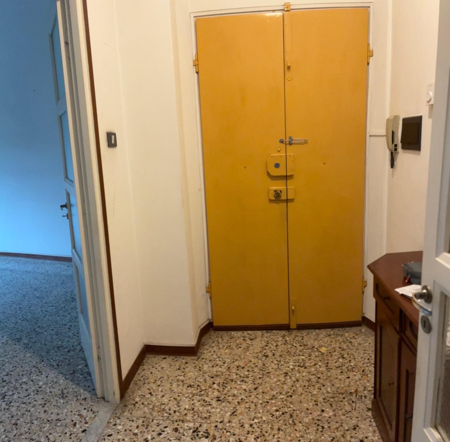 Quadrilocale arredato in affitto, Pisa santa maria