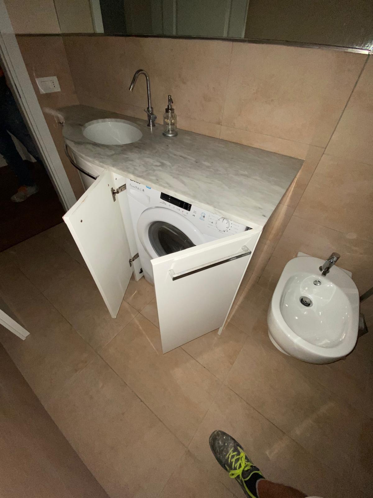 Trilocale arredato in affitto, Pisa santa maria