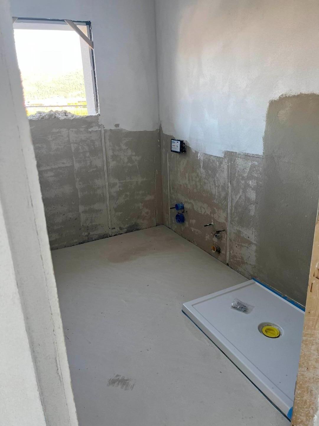 Bilocale nuovo, Vecchiano nodica