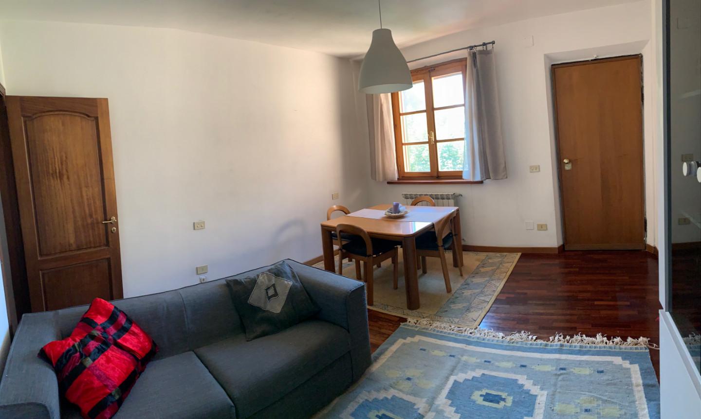 Loft arredato in affitto a Pisa