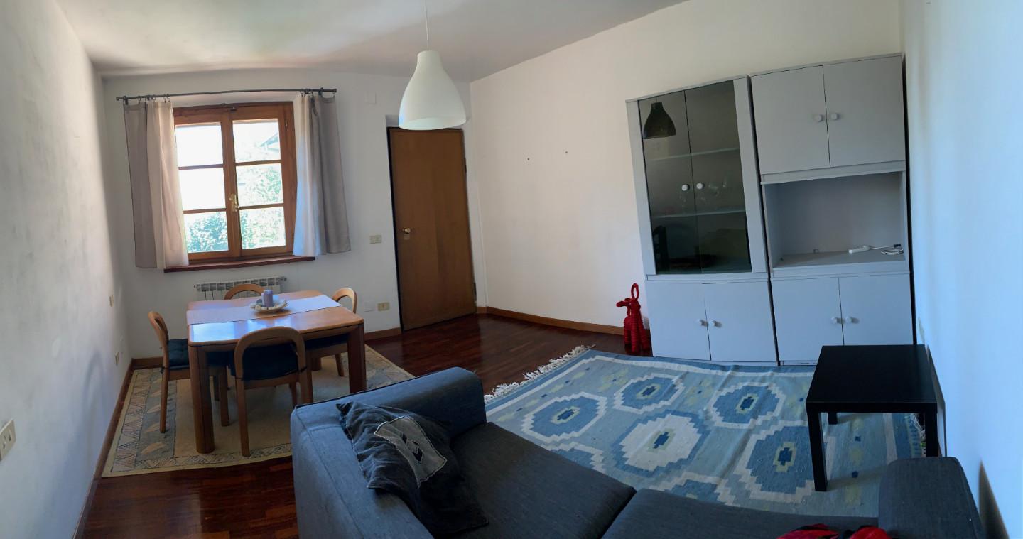 Loft arredato in affitto a Pisa