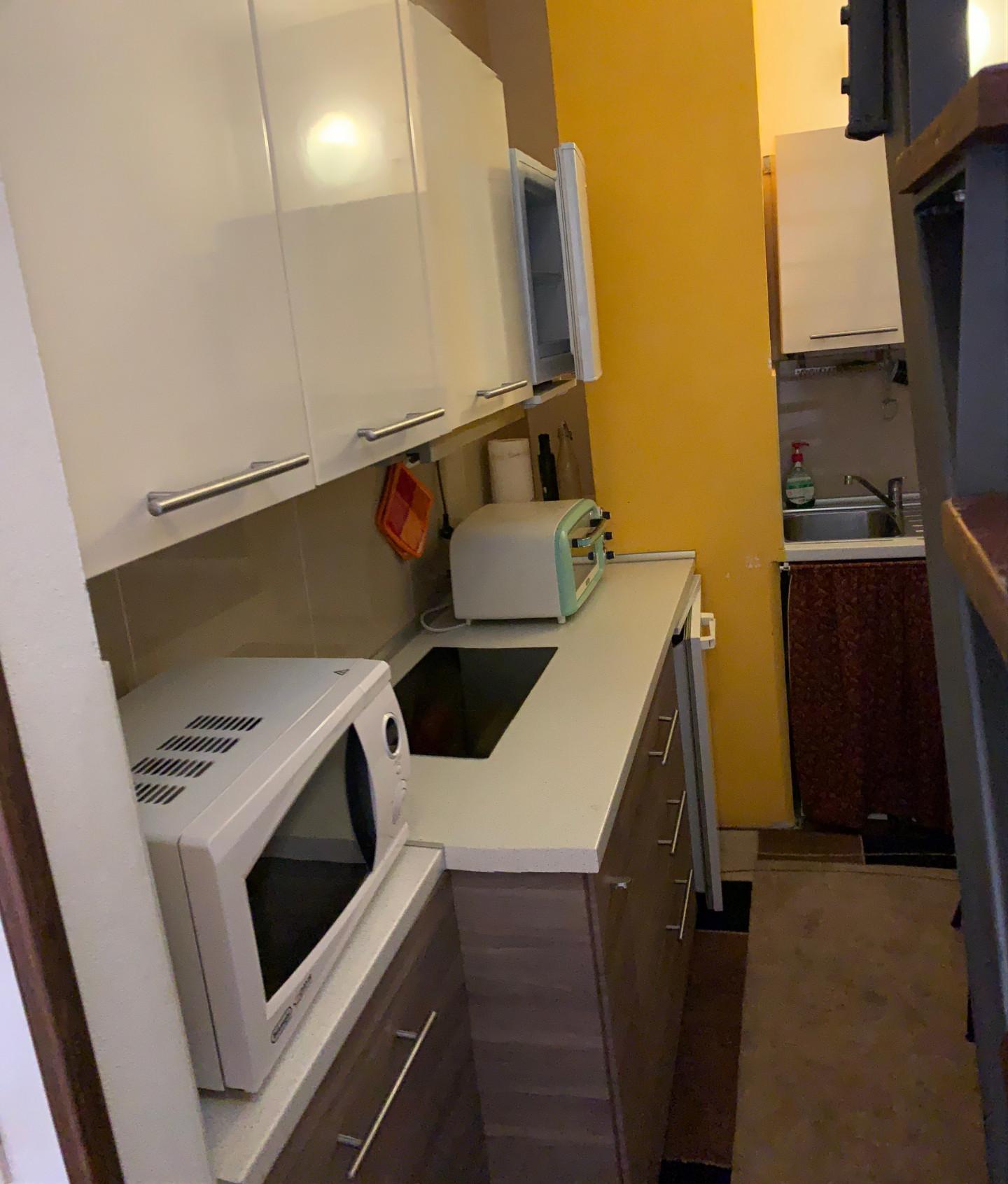 Loft arredato in affitto a Pisa