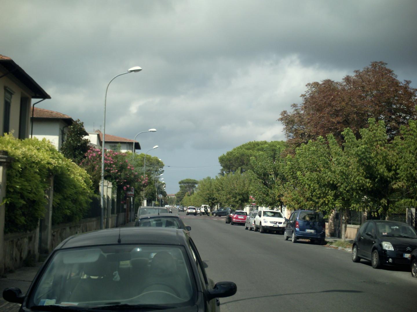 Appartamento arredato in affitto, Pisa porta a lucca