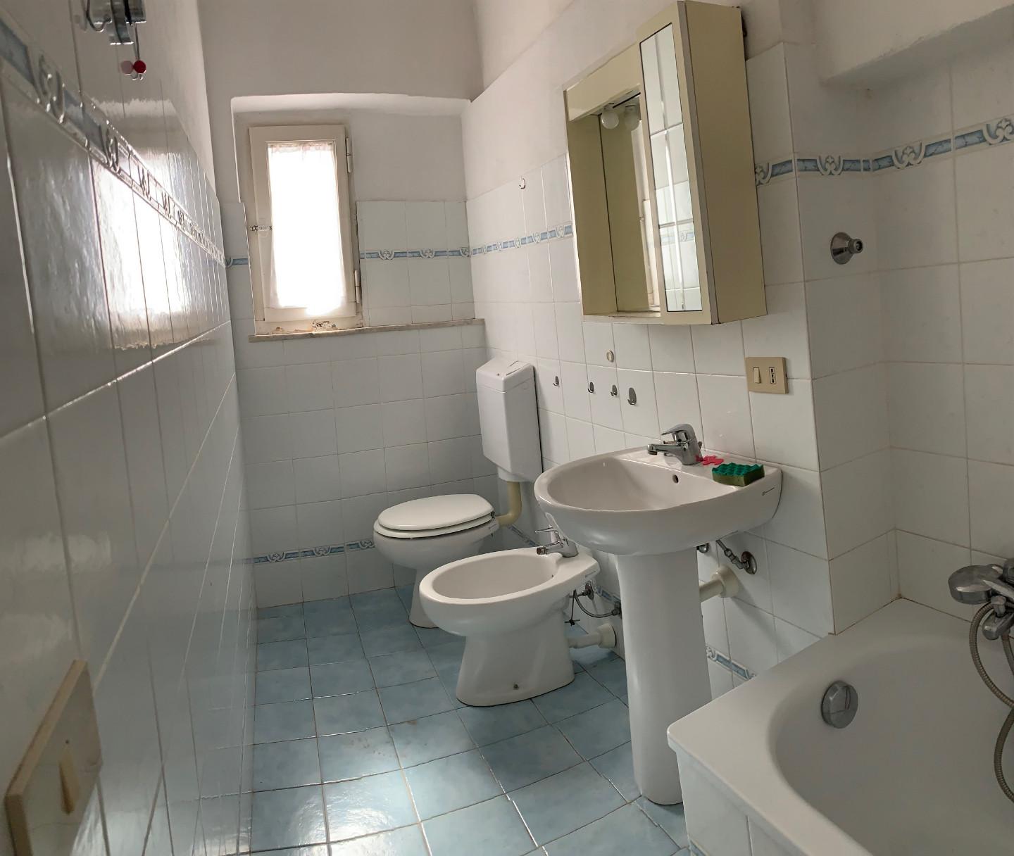 Appartamento con terrazzi, Pisa santa maria