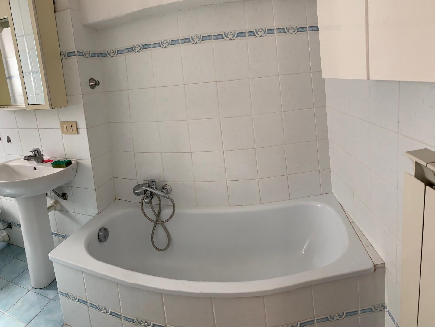 Appartamento con terrazzi, Pisa santa maria