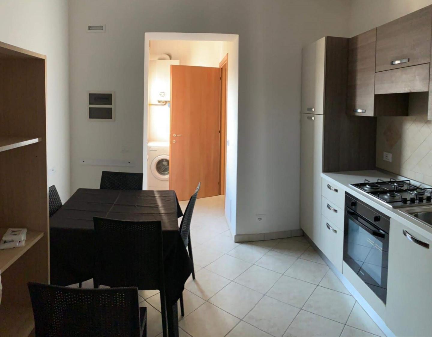 Quadrilocale arredato in affitto, Pisa duomo