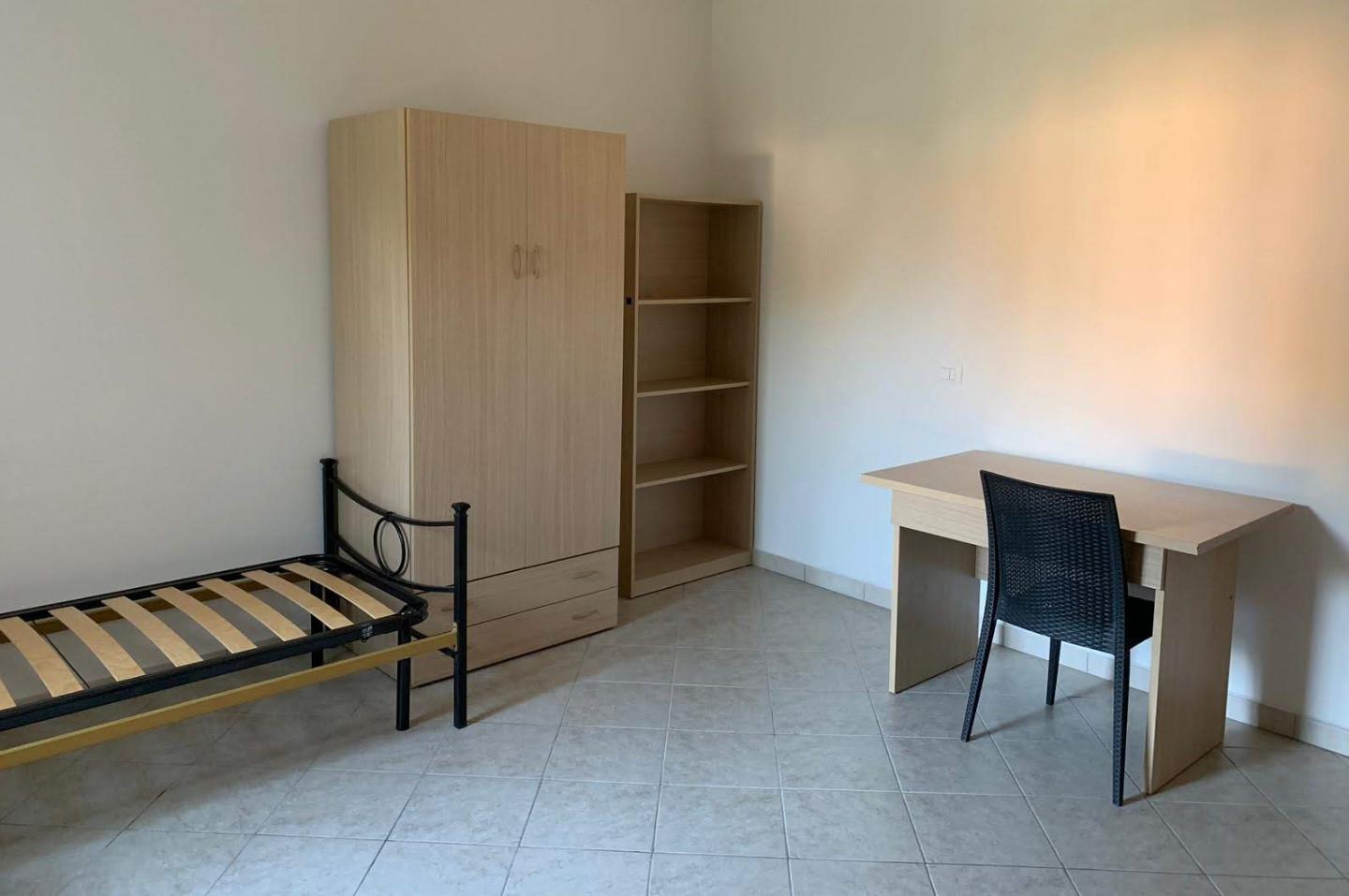 Quadrilocale arredato in affitto, Pisa duomo