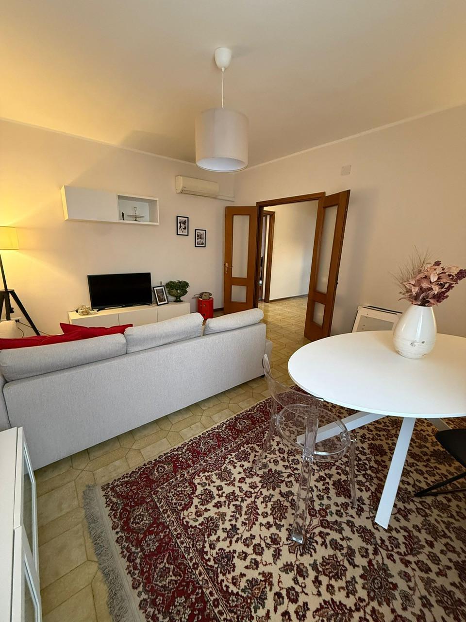 Quadrilocale arredato in affitto, Pisa porta fiorentina