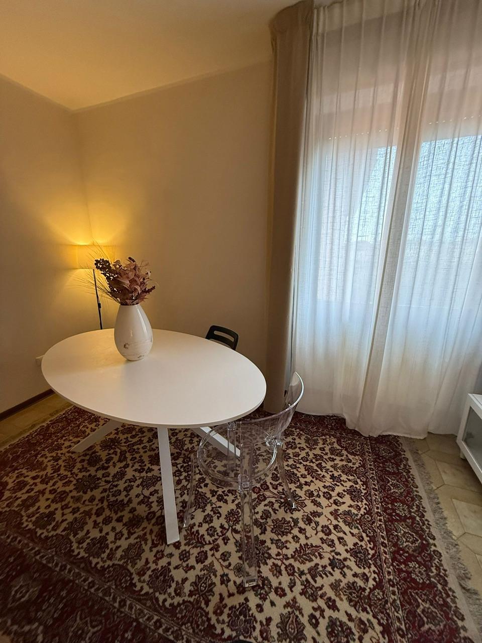 Quadrilocale arredato in affitto, Pisa porta fiorentina