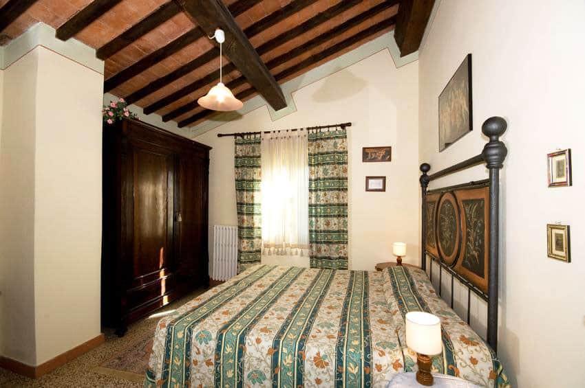 Bilocale arredato in affitto, Capannoli san pietro in belvedere