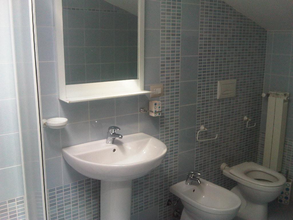 Bilocale arredato in affitto, Pisa don bosco - battelli