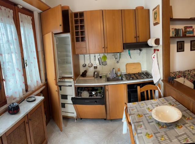 Appartamento arredato in affitto, Pisa barbaricina