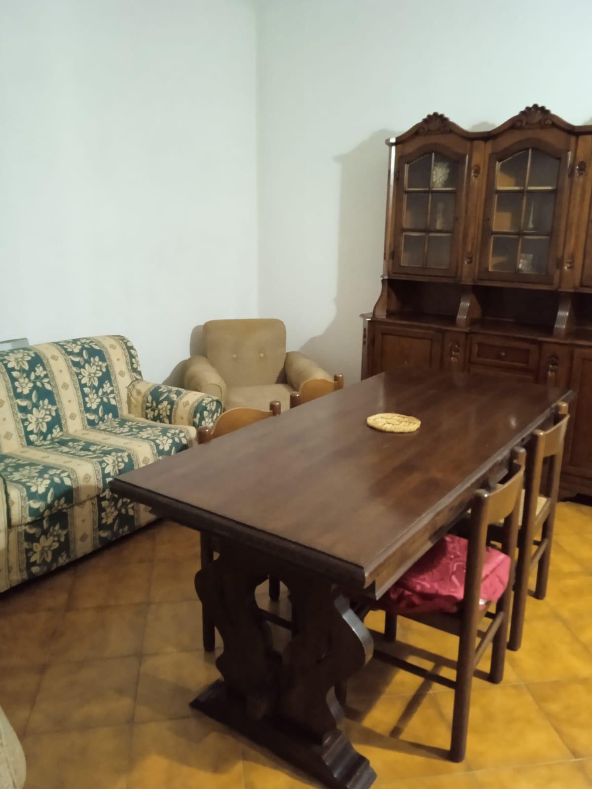 Trilocale arredato in affitto, Lucca sorbano del vescovo