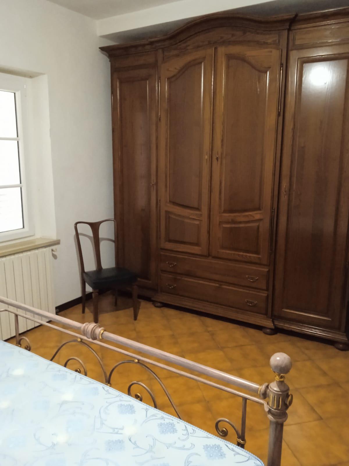 Trilocale arredato in affitto, Lucca sorbano del vescovo