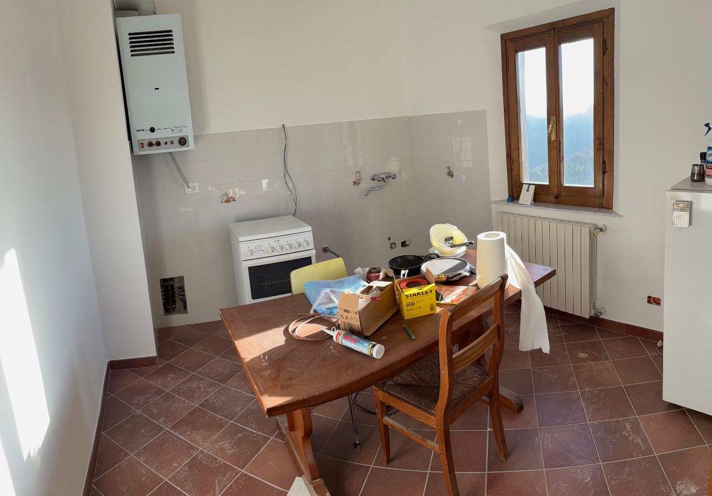 Trilocale arredato in affitto, Montopoli in Val d'Arno marti