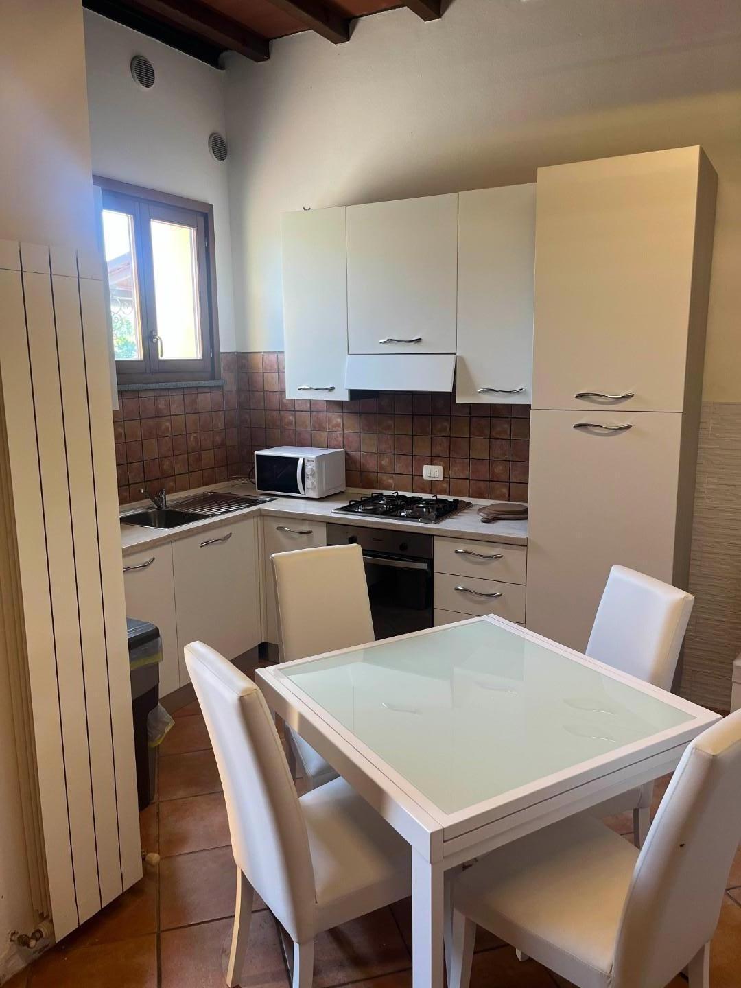 Trilocale in vendita a Cascina