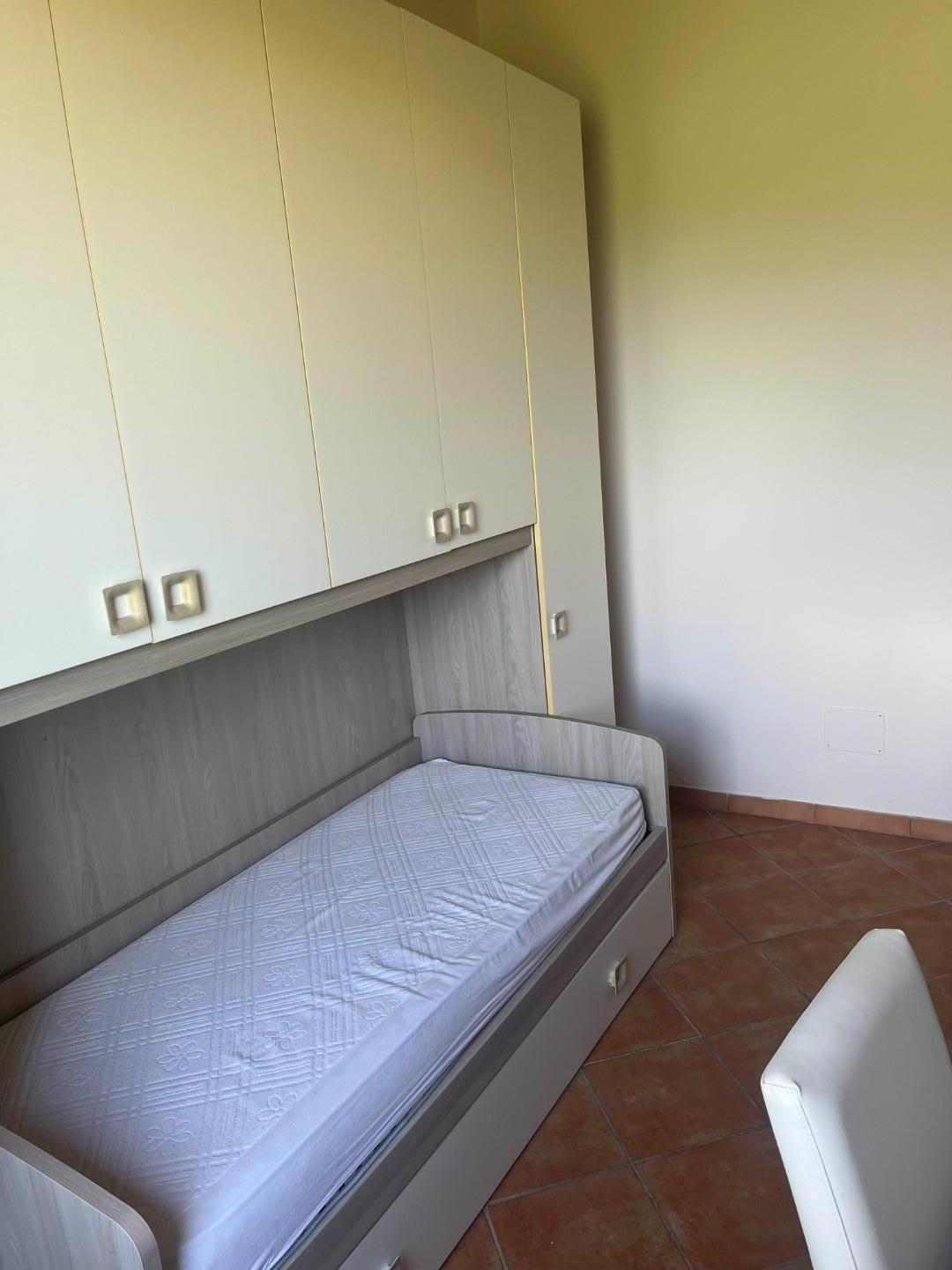 Trilocale in vendita a Cascina