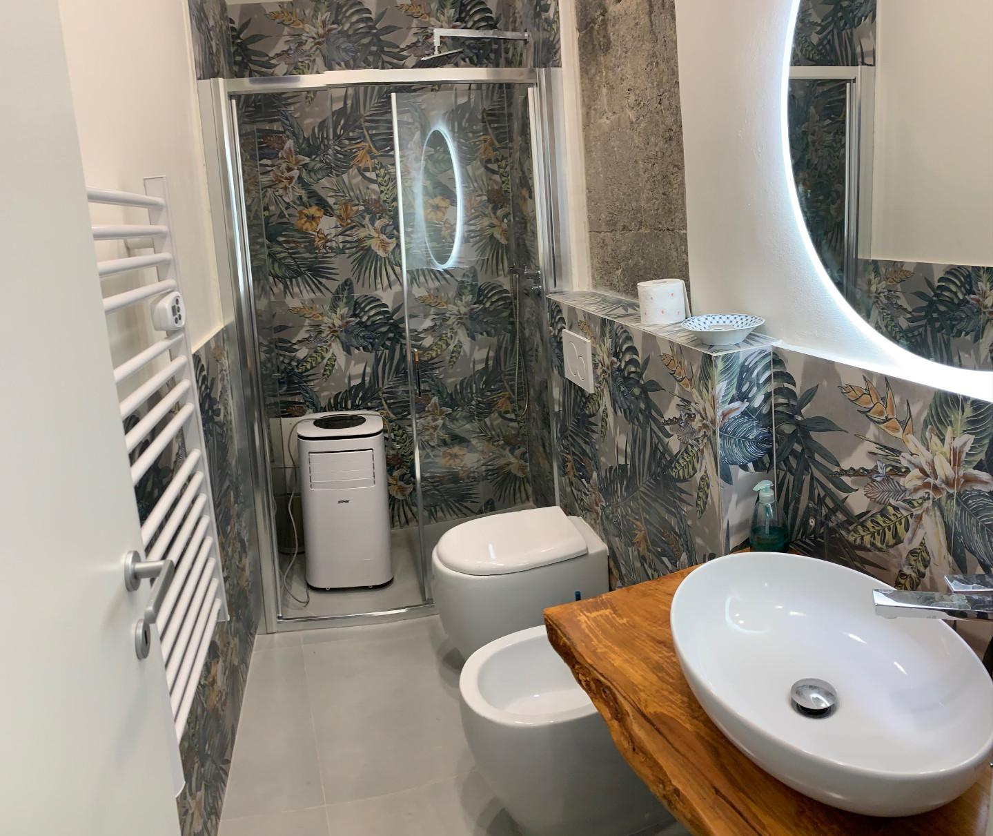 Monolocale arredato in affitto, Pisa san francesco