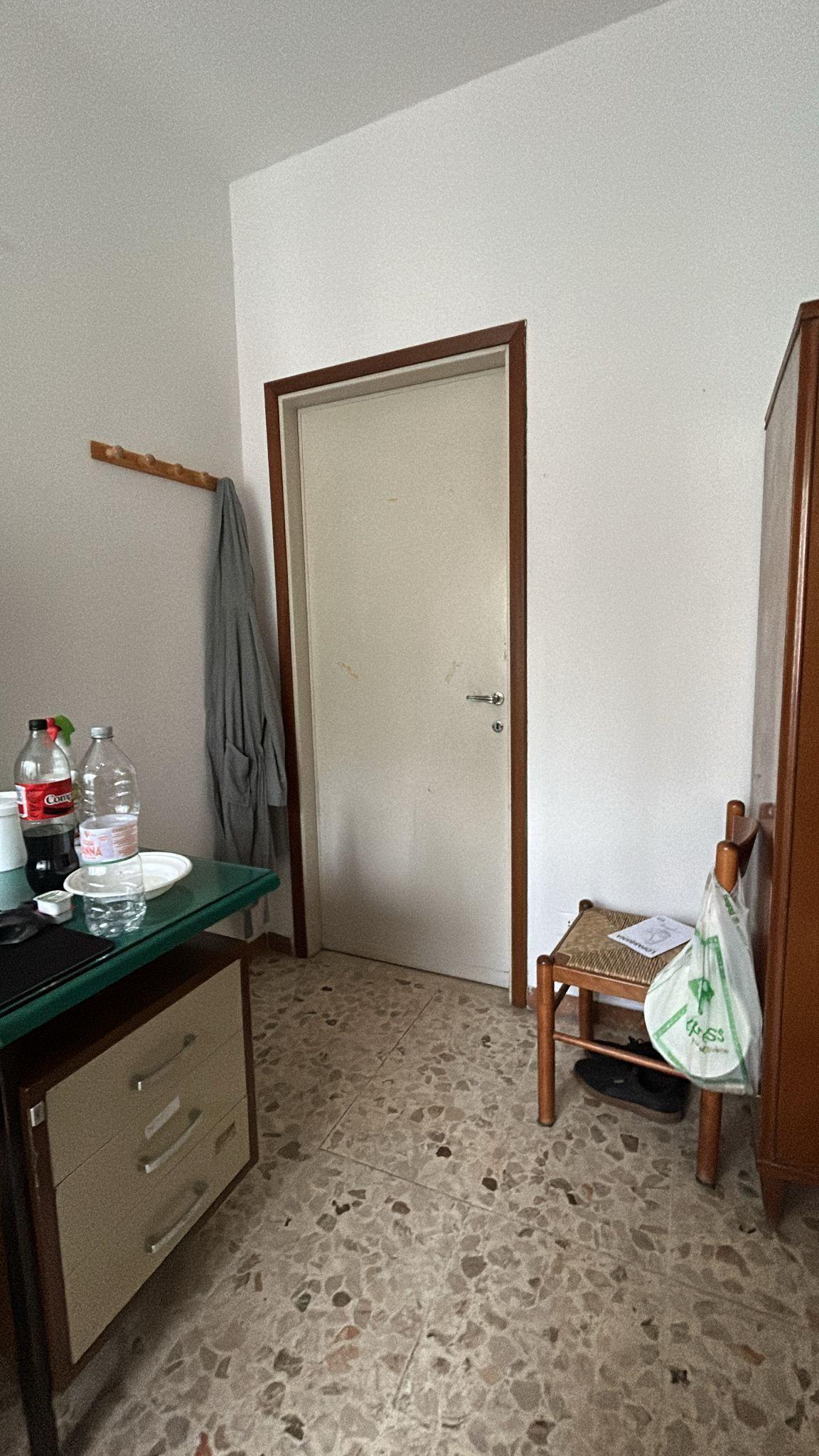 Stanza Singola con terrazzo, Pisa porta a lucca