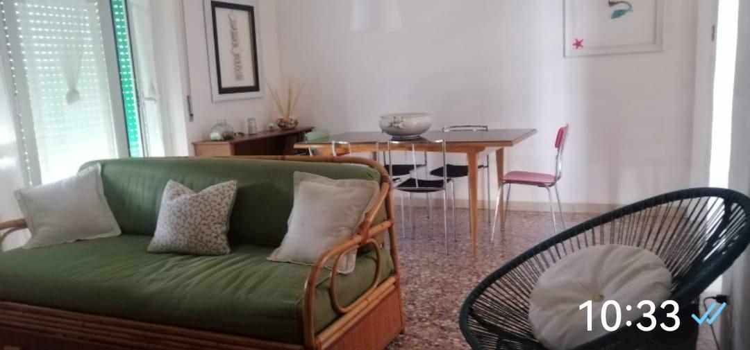 Quadrilocale arredato in affitto, Pisa tirrenia