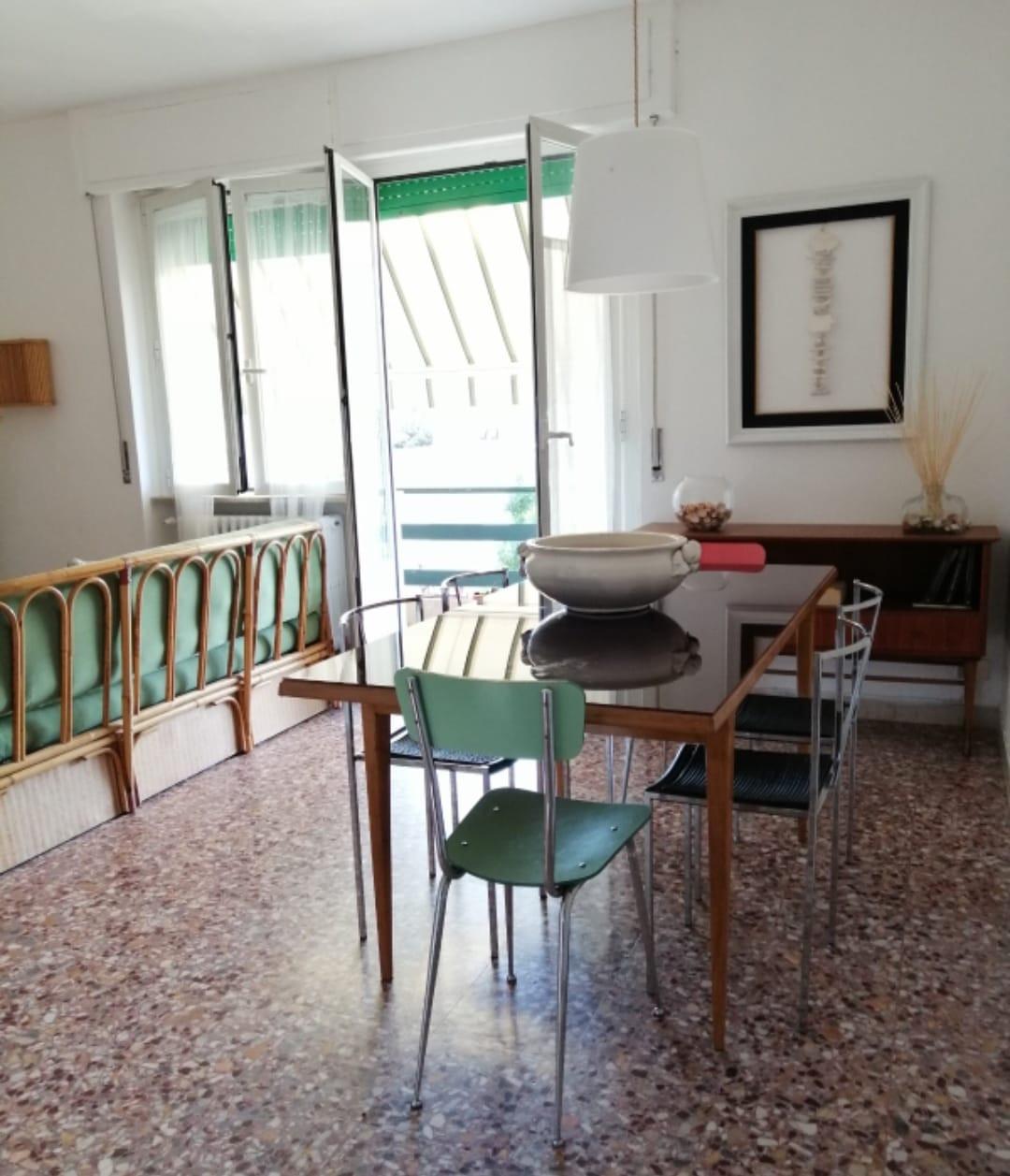 Quadrilocale arredato in affitto, Pisa tirrenia