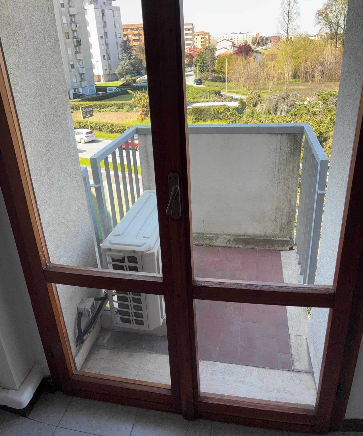 Quadrilocale arredato in affitto, Pisa cisanello