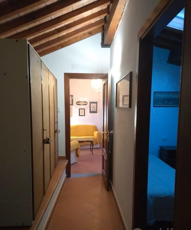 Quadrilocale arredato in affitto, Vicopisano san giovanni alla vena