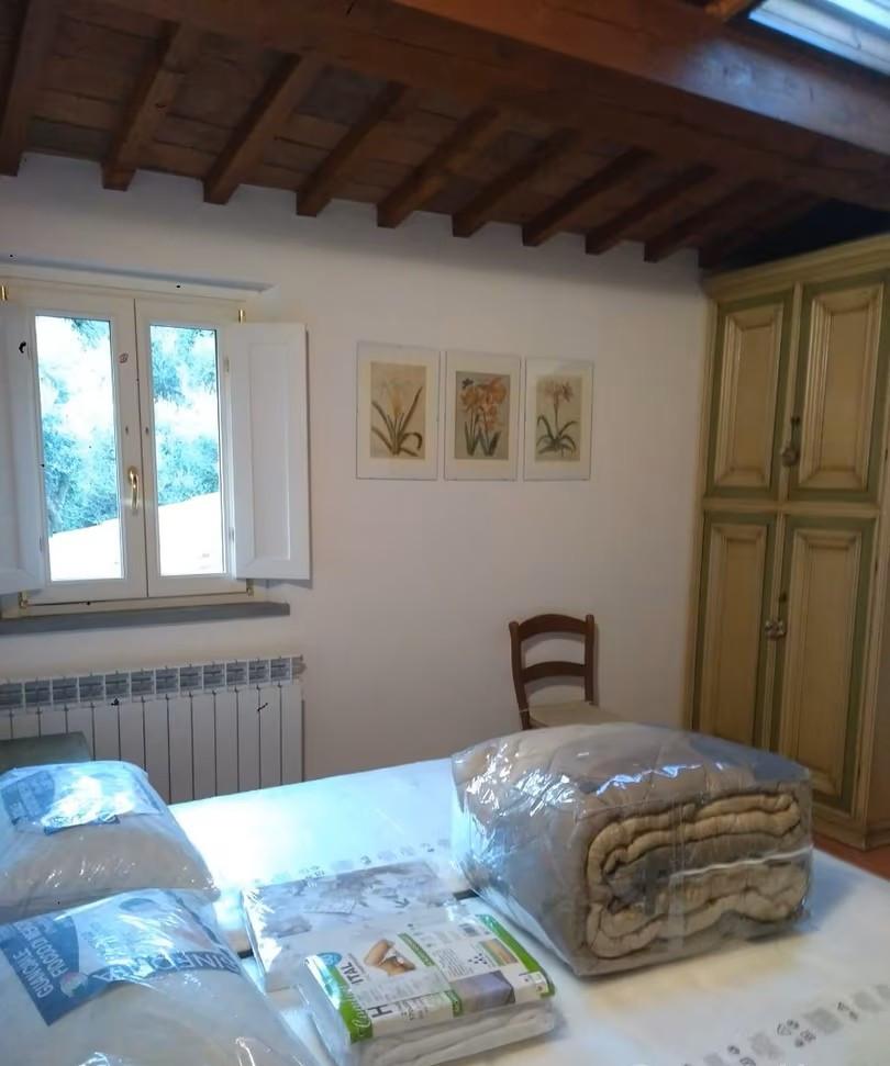 Quadrilocale arredato in affitto, Vicopisano san giovanni alla vena